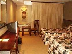 Imagen general del Hotel Pine Lake Inn. Foto 1