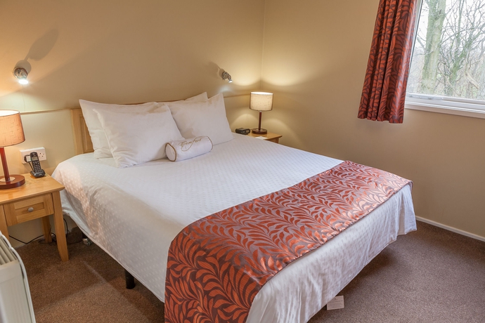 Imagen de la habitación del Hotel Pine Lake Resort. Foto 4