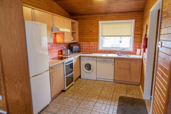 Imagen de la habitación del Hotel Pine Lake Resort. Foto 7