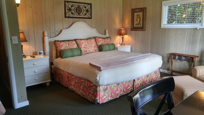Imagen de la habitación del Hotel Pine Needles Lodge and Golf Club. Foto 3