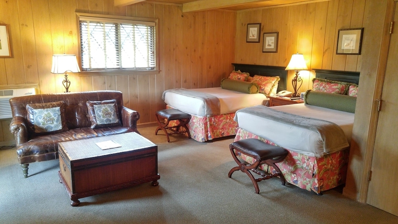 Imagen de la habitación del Hotel Pine Needles Lodge and Golf Club. Foto 5