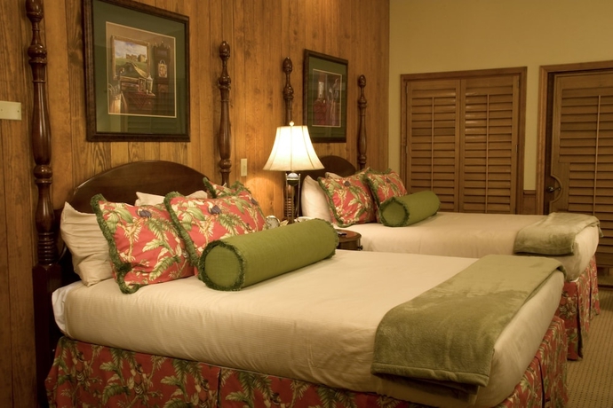 Imagen de la habitación del Hotel Pine Needles Lodge and Golf Club. Foto 7