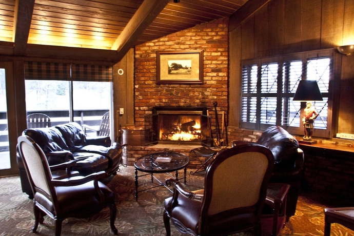 Imagen del bar/restaurante del Hotel Pine Needles Lodge and Golf Club. Foto 2