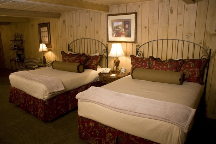 Imagen de la habitación del Hotel Pine Needles Lodge and Golf Club. Foto 9