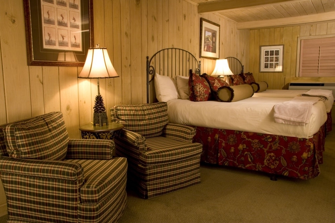 Imagen de la habitación del Hotel Pine Needles Lodge and Golf Club. Foto 10