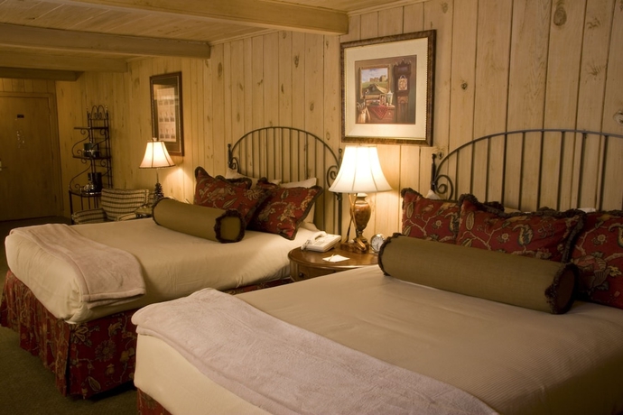 Imagen de la habitación del Hotel Pine Needles Lodge and Golf Club. Foto 11