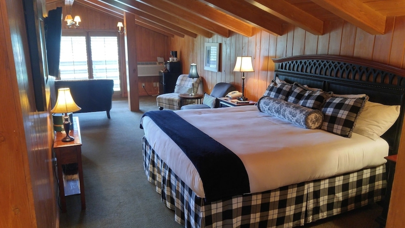 Imagen de la habitación del Hotel Pine Needles Lodge and Golf Club. Foto 12
