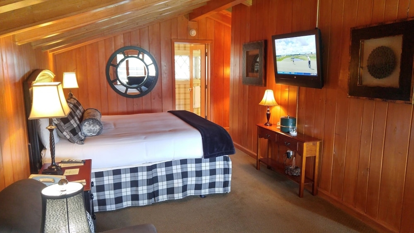 Imagen de la habitación del Hotel Pine Needles Lodge and Golf Club. Foto 13
