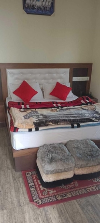Imagen de la habitación del Hotel Pine Palace Homestay. Foto 1