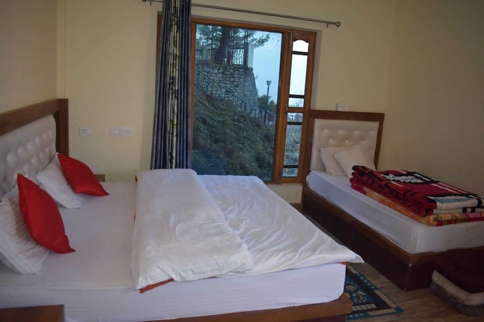 Imagen de la habitación del Hotel Pine Palace Homestay. Foto 4