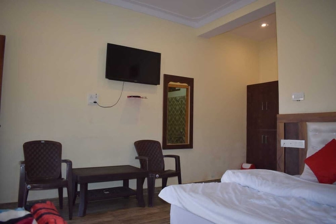 Imagen de la habitación del Hotel Pine Palace Homestay. Foto 5