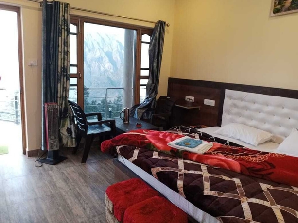 Imagen de la habitación del Hotel Pine Palace Homestay. Foto 6