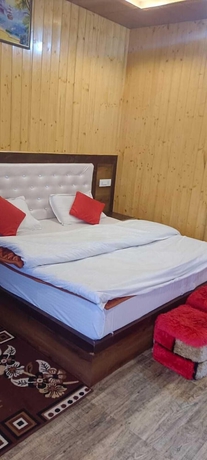 Imagen de la habitación del Hotel Pine Palace Homestay. Foto 7