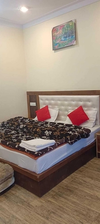 Imagen de la habitación del Hotel Pine Palace Homestay. Foto 8