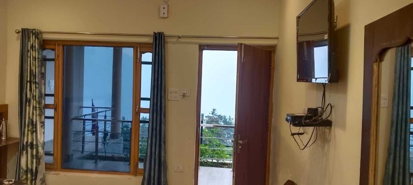 Imagen de la habitación del Hotel Pine Palace Homestay. Foto 12