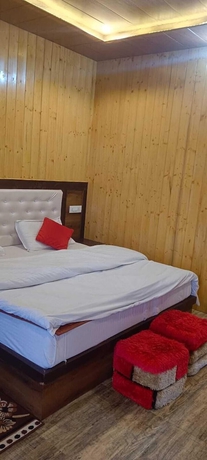 Imagen de la habitación del Hotel Pine Palace Homestay. Foto 14