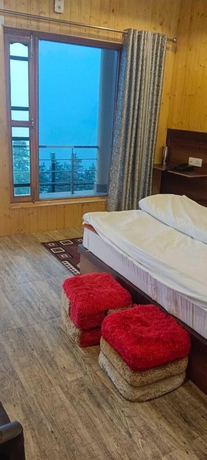 Imagen de la habitación del Hotel Pine Palace Homestay. Foto 15