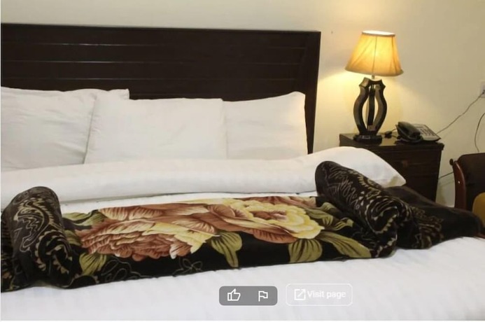 Imagen de la habitación del Hotel Pine Park Lake Luxury Resort Naran. Foto 15
