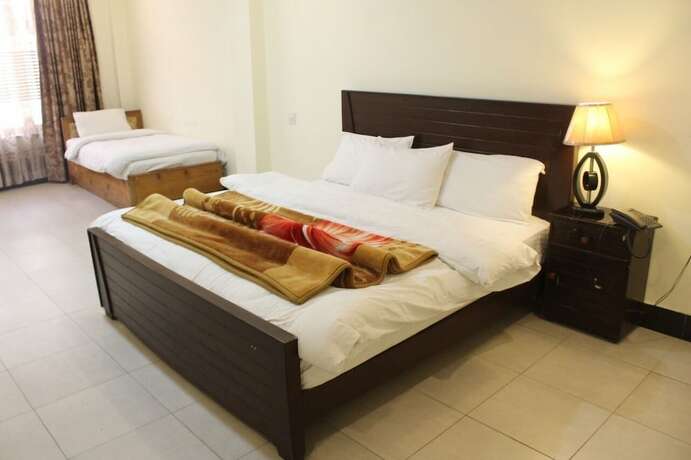 Imagen general del Hotel Pine Park Lake Luxury Resort Naran. Foto 2