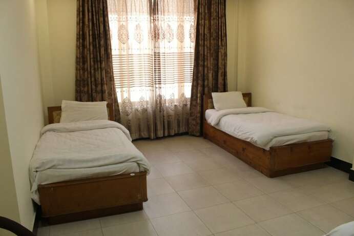 Imagen general del Hotel Pine Park Lake Luxury Resort Naran. Foto 4