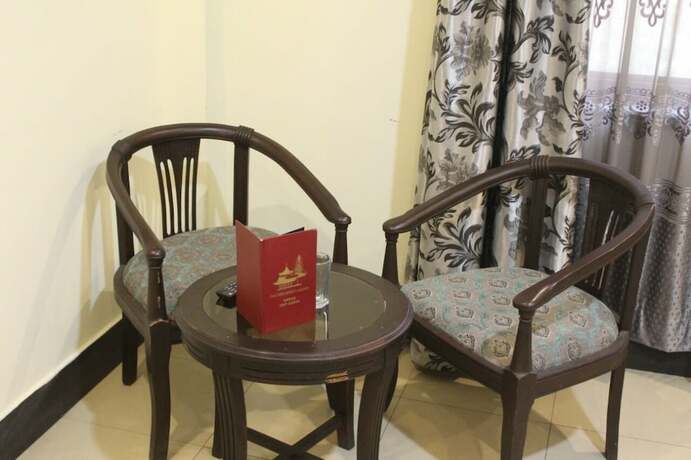 Imagen general del Hotel Pine Park Lake Luxury Resort Naran. Foto 6
