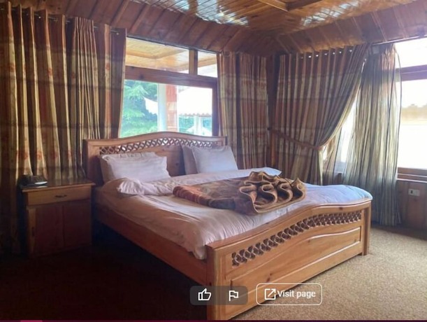 Imagen de la habitación del Hotel Pine Park Lake Luxury Resort Naran. Foto 16