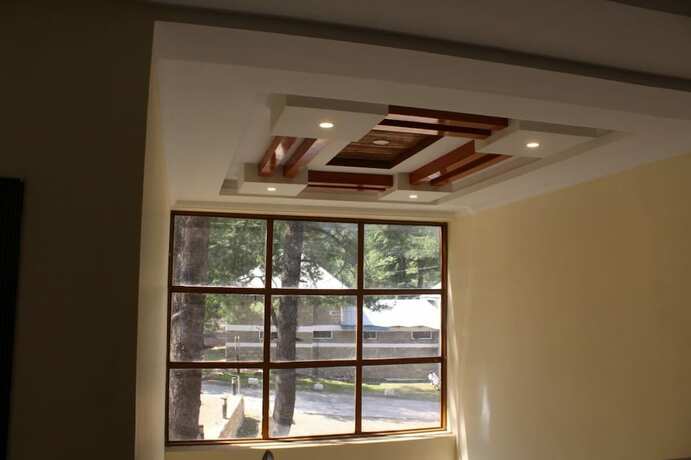 Imagen general del Hotel Pine Park Lake Luxury Resort Naran. Foto 7
