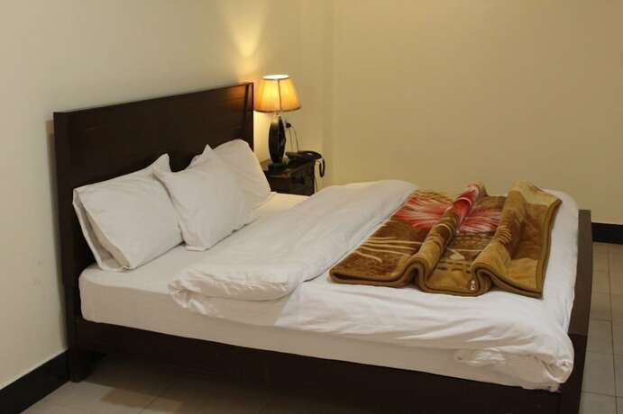Imagen general del Hotel Pine Park Lake Luxury Resort Naran. Foto 9