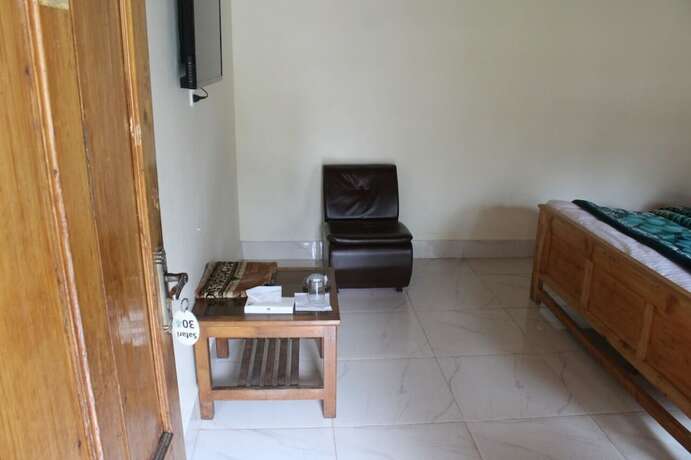 Imagen de la habitación del Hotel Pine Park Lake Luxury Resort Naran. Foto 18