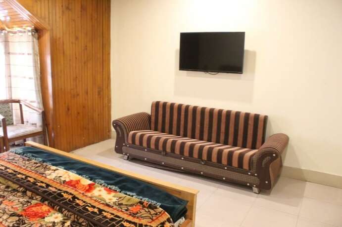 Imagen general del Hotel Pine Park Lake Luxury Resort Naran. Foto 13