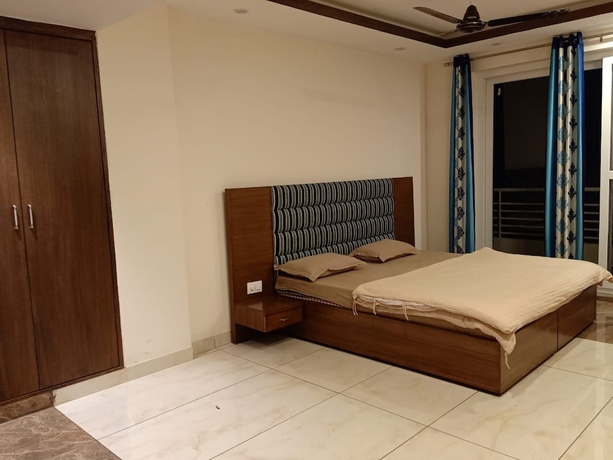 Imagen de la habitación del Hotel Pine Peak Kasauli. Foto 2