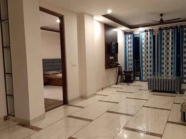 Imagen de la habitación del Hotel Pine Peak Kasauli. Foto 4