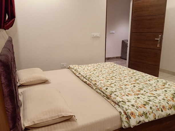 Imagen de la habitación del Hotel Pine Peak Kasauli. Foto 6