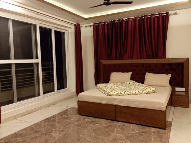 Imagen de la habitación del Hotel Pine Peak Kasauli. Foto 7
