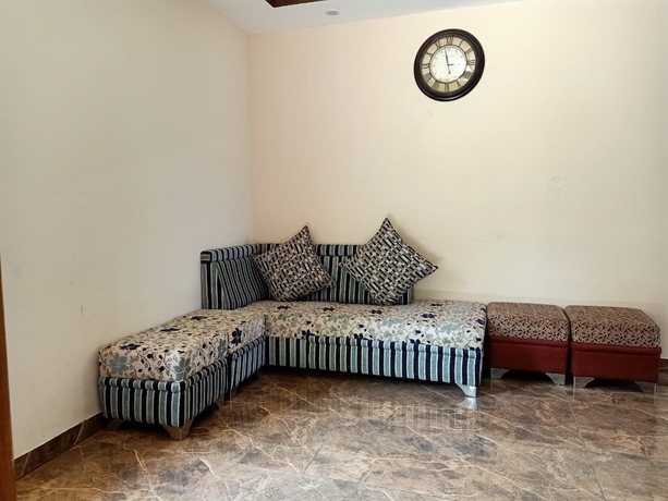 Imagen de la habitación del Hotel Pine Peak Kasauli. Foto 9