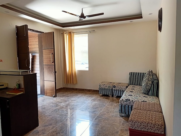Imagen de la habitación del Hotel Pine Peak Kasauli. Foto 10