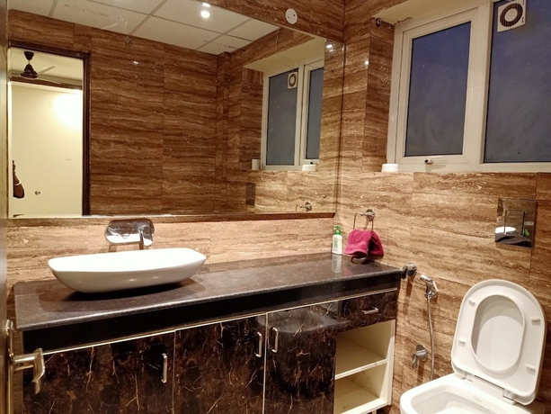 Imagen de la habitación del Hotel Pine Peak Kasauli. Foto 11
