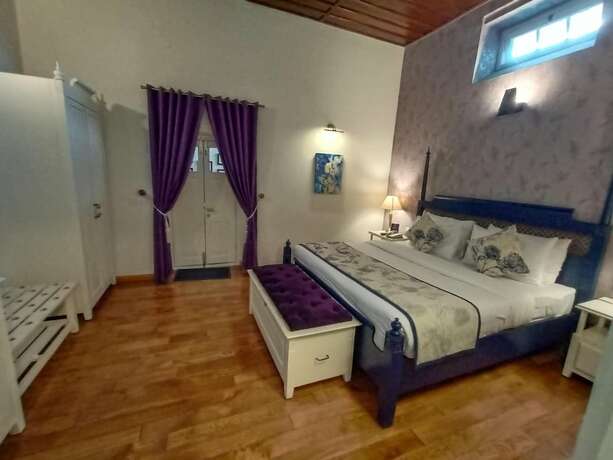 Imagen general del Hotel Pine Retreat. Foto 11