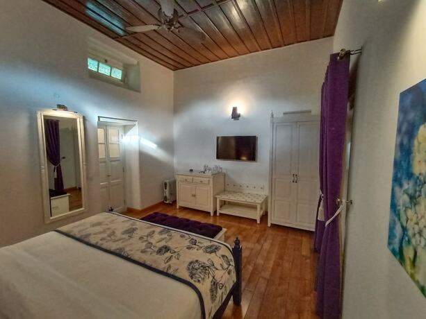 Imagen de la habitación del Hotel Pine Retreat. Foto 29