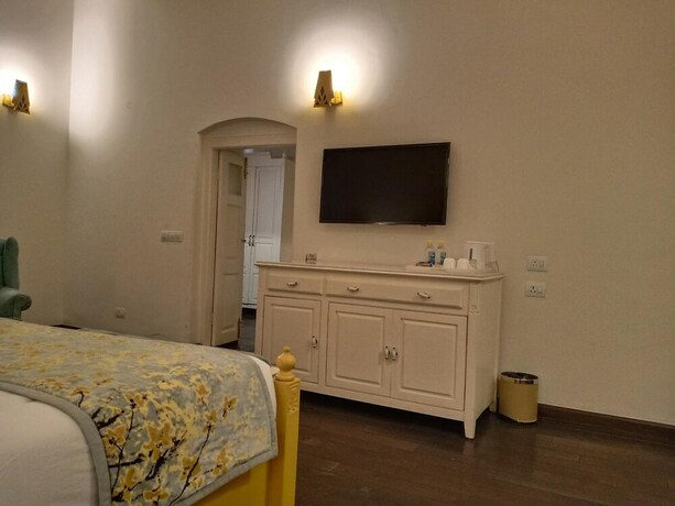 Imagen de la habitación del Hotel Pine Retreat. Foto 37