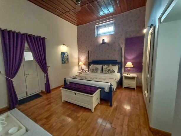 Imagen de la habitación del Hotel Pine Retreat. Foto 40
