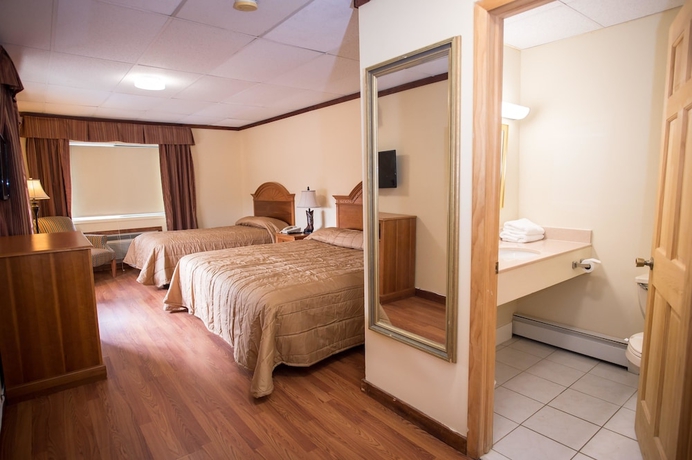 Imagen de la habitación del Hotel Pine Ridge Dude Ranch. Foto 10