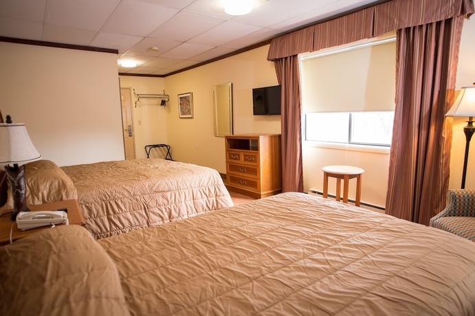 Imagen de la habitación del Hotel Pine Ridge Dude Ranch. Foto 13