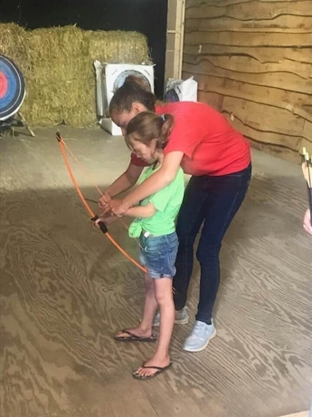 Imagen general del Hotel Pine Ridge Dude Ranch. Foto 5