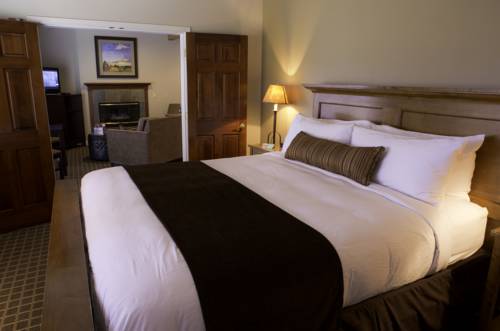 Imagen de la habitación del Hotel Pine Ridge Inn, Bend. Foto 4