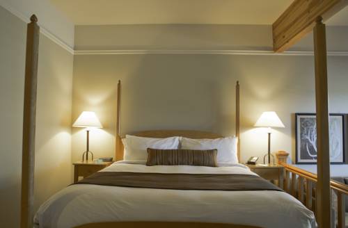 Imagen de la habitación del Hotel Pine Ridge Inn, Bend. Foto 8