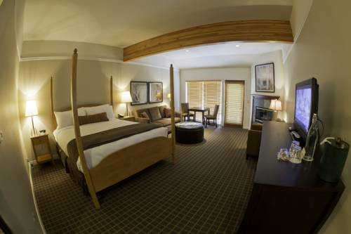 Imagen de la habitación del Hotel Pine Ridge Inn, Bend. Foto 9
