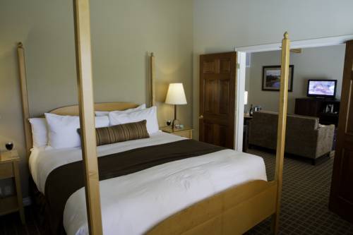 Imagen de la habitación del Hotel Pine Ridge Inn, Bend. Foto 13