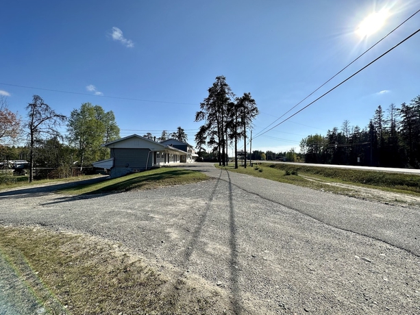 Imagen general del Hotel Pine Ridge Motel. Foto 2