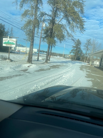 Imagen general del Hotel Pine Ridge Motel. Foto 6